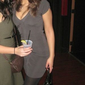 EXPRESS cocktail dress